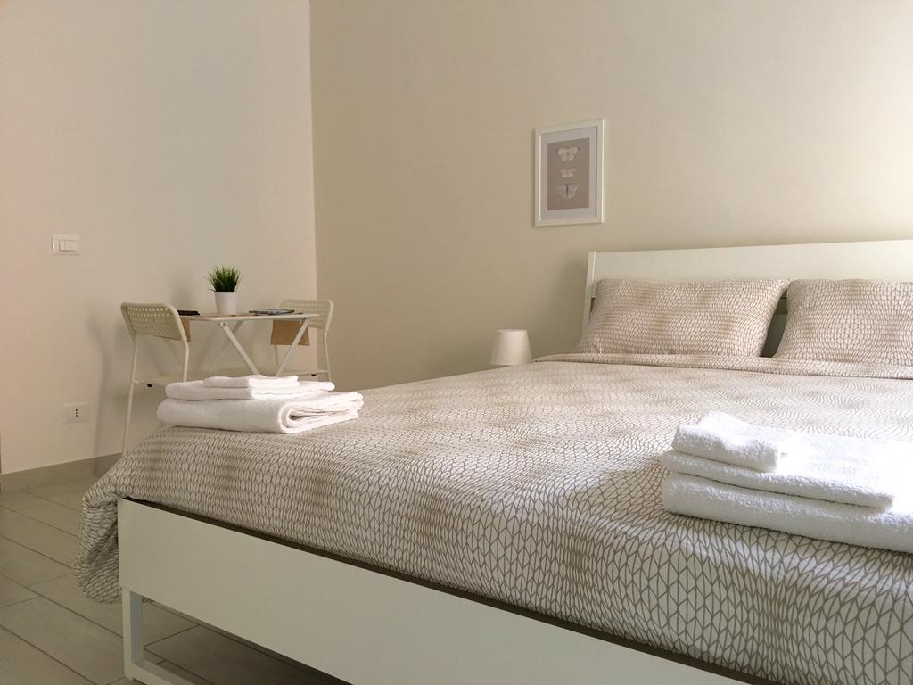 Bed and Breakfast Torrearsa 17 Trapani Exteriér fotografie